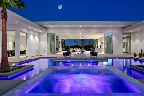 16 Via Linea, Rancho Mirage, CA, 92270-1717 | Card Image