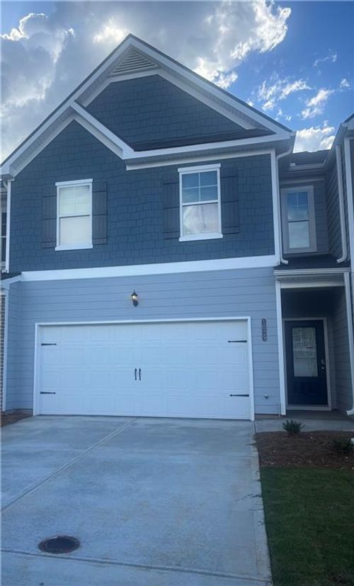 1029 Northfield Dr, Conyers, GA, 30013-2362 | Card Image