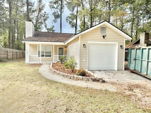 125 Sugar Mill Dr, savannah, GA, 31419-9427 | Card Image