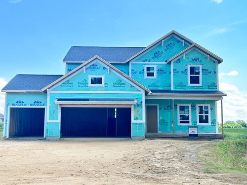 548 Lincoln Lawns Dr Nw, Walker, MI, 49534 | Card Image