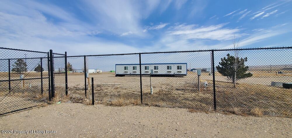 Land in Williston 2