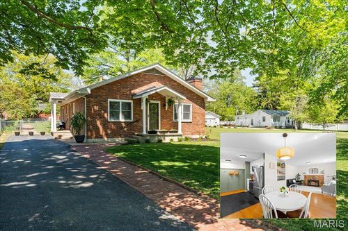 324 Hazel Ave, Belleville, IL, 62223-1636 | Card Image