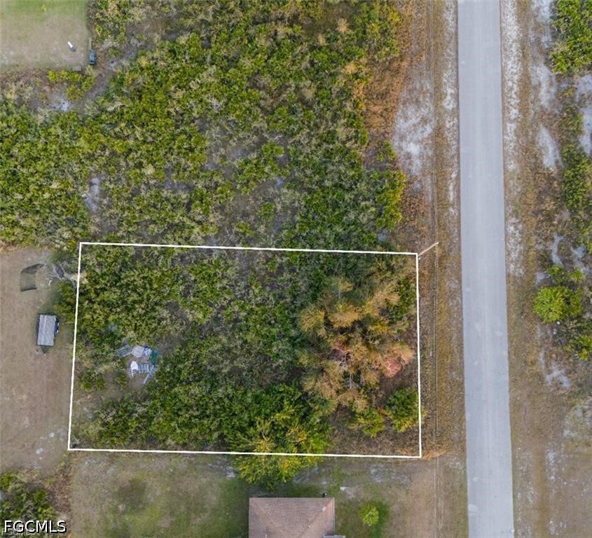 Land in Lehigh Acres 2