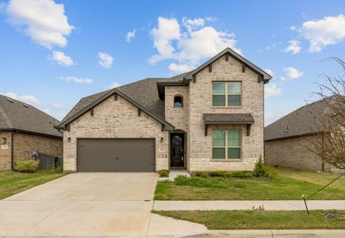 7525 Wild Mint Trl, Venus, TX, 76084-3989 | Card Image