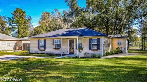 9861 S Clinton Avenue, Glen St. Mary, FL, 32040 | Card Image