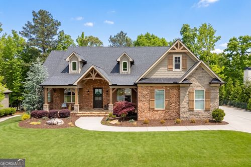 6030 Fairway Park Ln, Jefferson, GA, 30549-9623 | Card Image