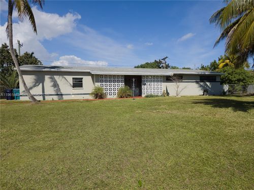 10901 Sw 178th Ter, Miami, FL, 33157-5073 | Card Image