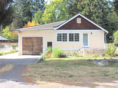 11709 26th Ave Ne, Seattle, WA, 98125-5309 | Card Image