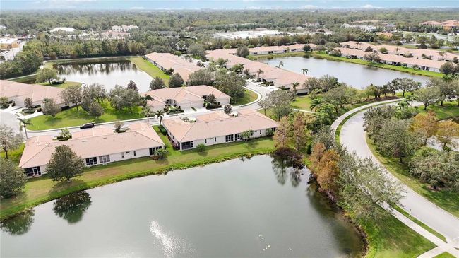 4209 Cascade Falls Dr, House other with 2 bedrooms, 2 bathrooms and null parking in SARASOTA FL | Image 57