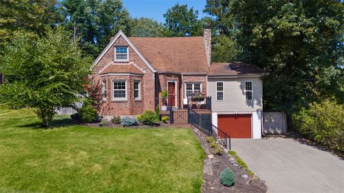3943 Bonita Dr, Allison Park, PA, 15101-3303 | Card Image