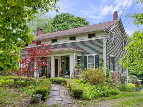 80 S Ohioville Road S, New Paltz, NY, 12561 | Card Image