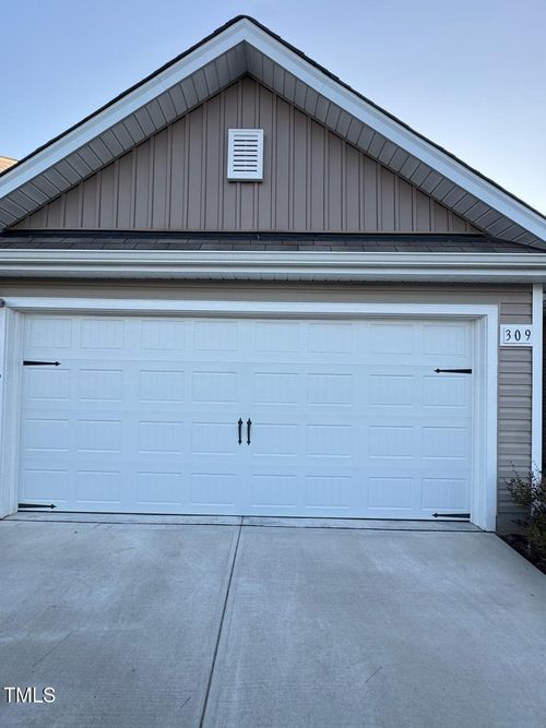 309 Turning Lk Drive, Zebulon, NC, 27597 | Card Image