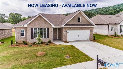 3029 Crystal Creek Dr, Brownsboro, AL, 35741-9633 | Card Image