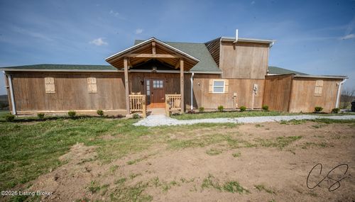 400 Constantine Duncan Valley Ln, Garfield, KY, 40140 | Card Image