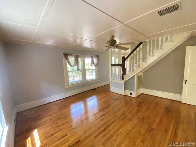 103 Seaboard Ave, House other with 2 bedrooms, 1 bathrooms and null parking in La Crosse VA | Image 10
