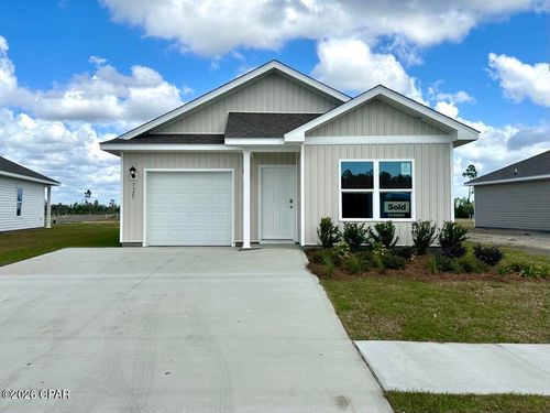 7327 Charles Loring Jr Rd, Panama City, FL, 32404-8933 | Card Image