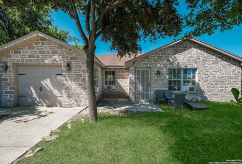 8619 Painted Teepee St, San Antonio, TX, 78242 | Card Image