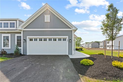 27 Chase Meadow Trail Lot 59, Mendon, NY, 14472 | Card Image