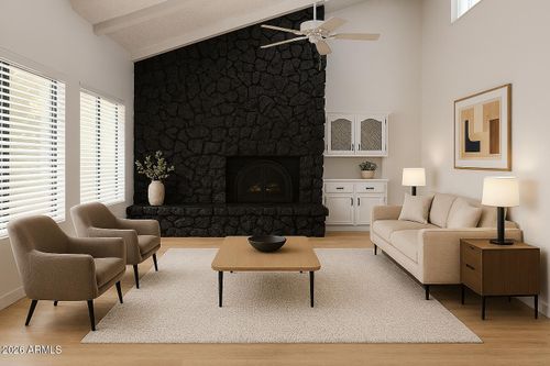 unit-a-16536 E Lost Arrow Dr, Fountain Hills, AZ, 85268-4480 | Card Image