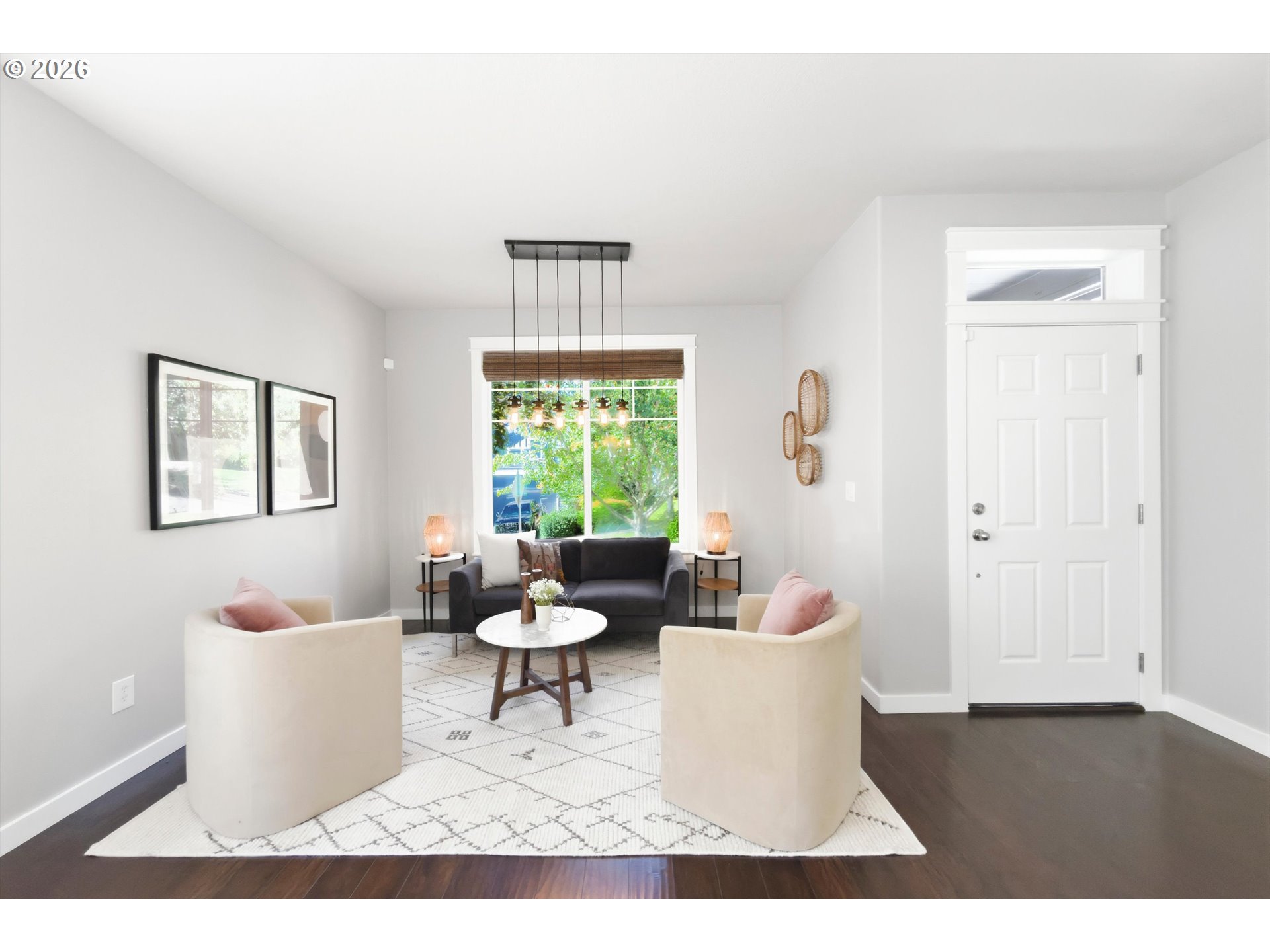 Residential in HappyValley 4