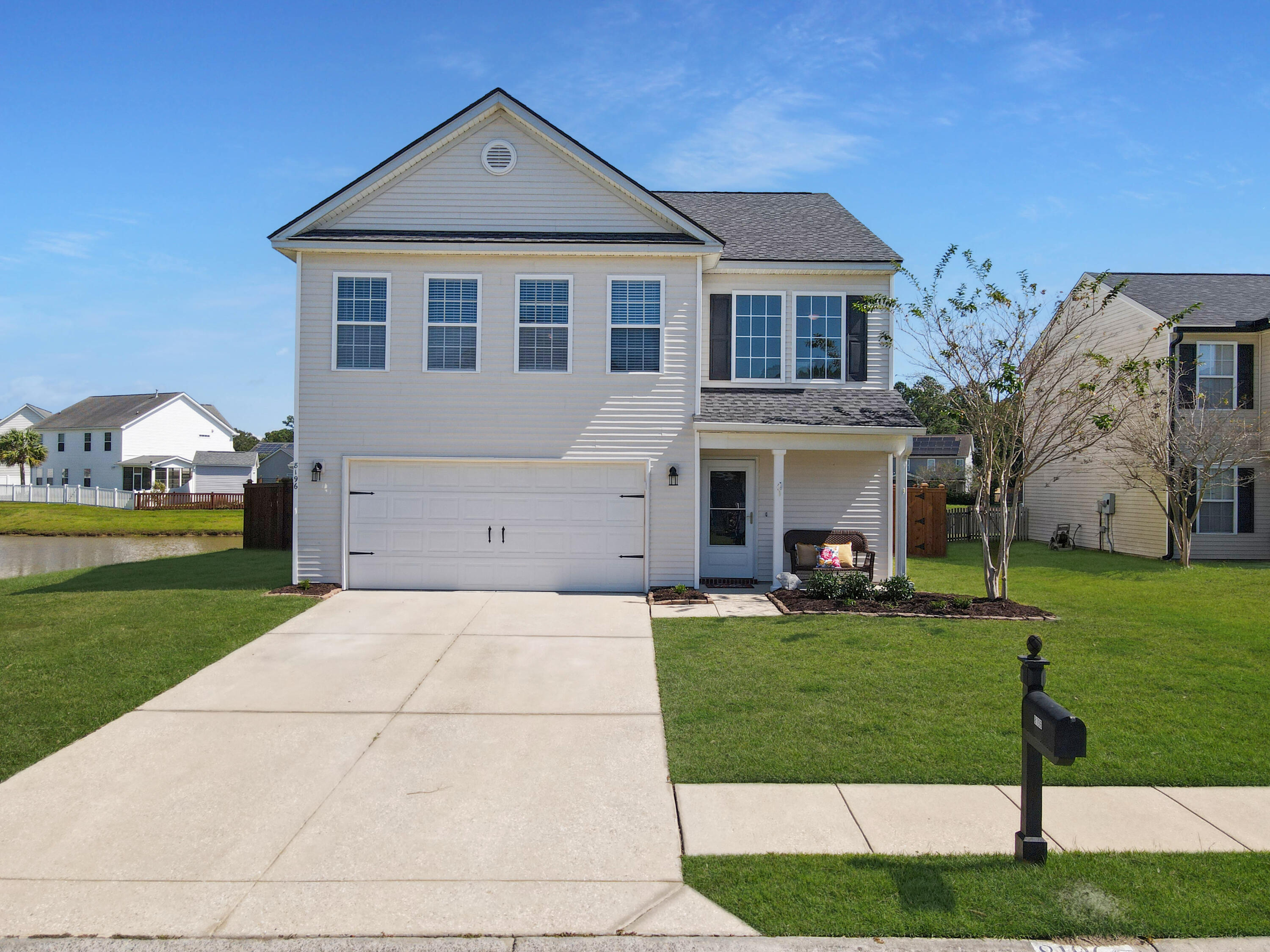 Halbert Dr, Charleston, SC 29406