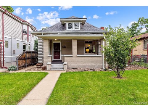 3832 N Clay St, Denver, CO, 80211-2047 | Card Image