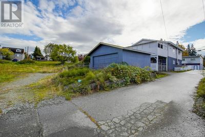 4845 Burde St, House other with 4 bedrooms, 1 bathrooms and 2 parking in Port Alberni BC | Image 2