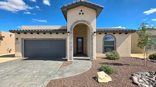 6524 Blackbird Rd, Las Cruces, NM, 88012-0879 | Card Image