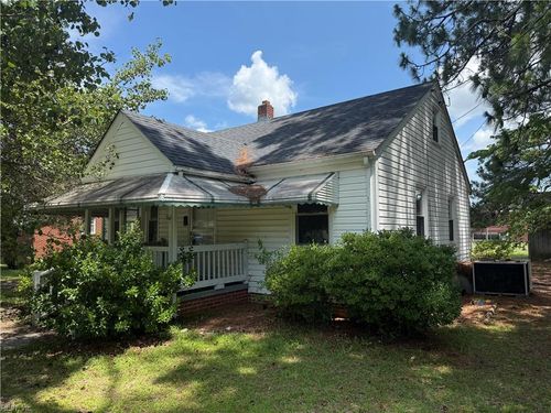 315 Cherry St, Ahoskie, NC, 27910-3513 | Card Image