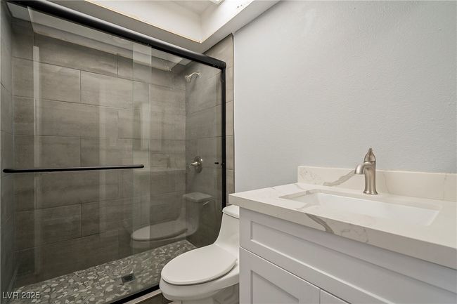 4401 Saint Andrews Cir, House other with 3 bedrooms, 2 bathrooms and null parking in Las Vegas NV | Image 32