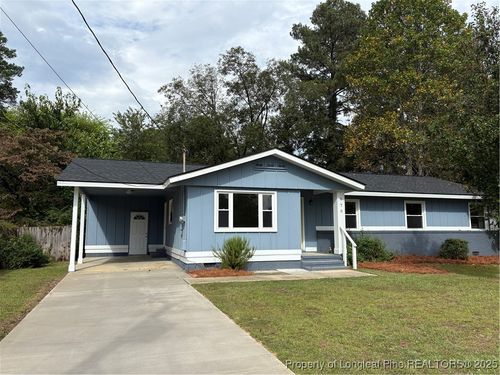 675 Wiltshire Rd, Fayetteville, NC, 28314-0744 | Card Image