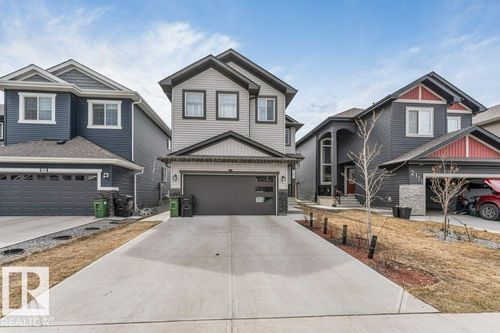 2107 14 Ave Nw, Edmonton, AB, T6T2R6 | Card Image