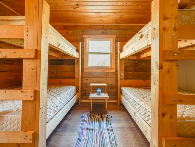 134 Haystack Mountain Road, House other with 4 bedrooms, 1 bathrooms and null parking in Piercefield NY | Image 51