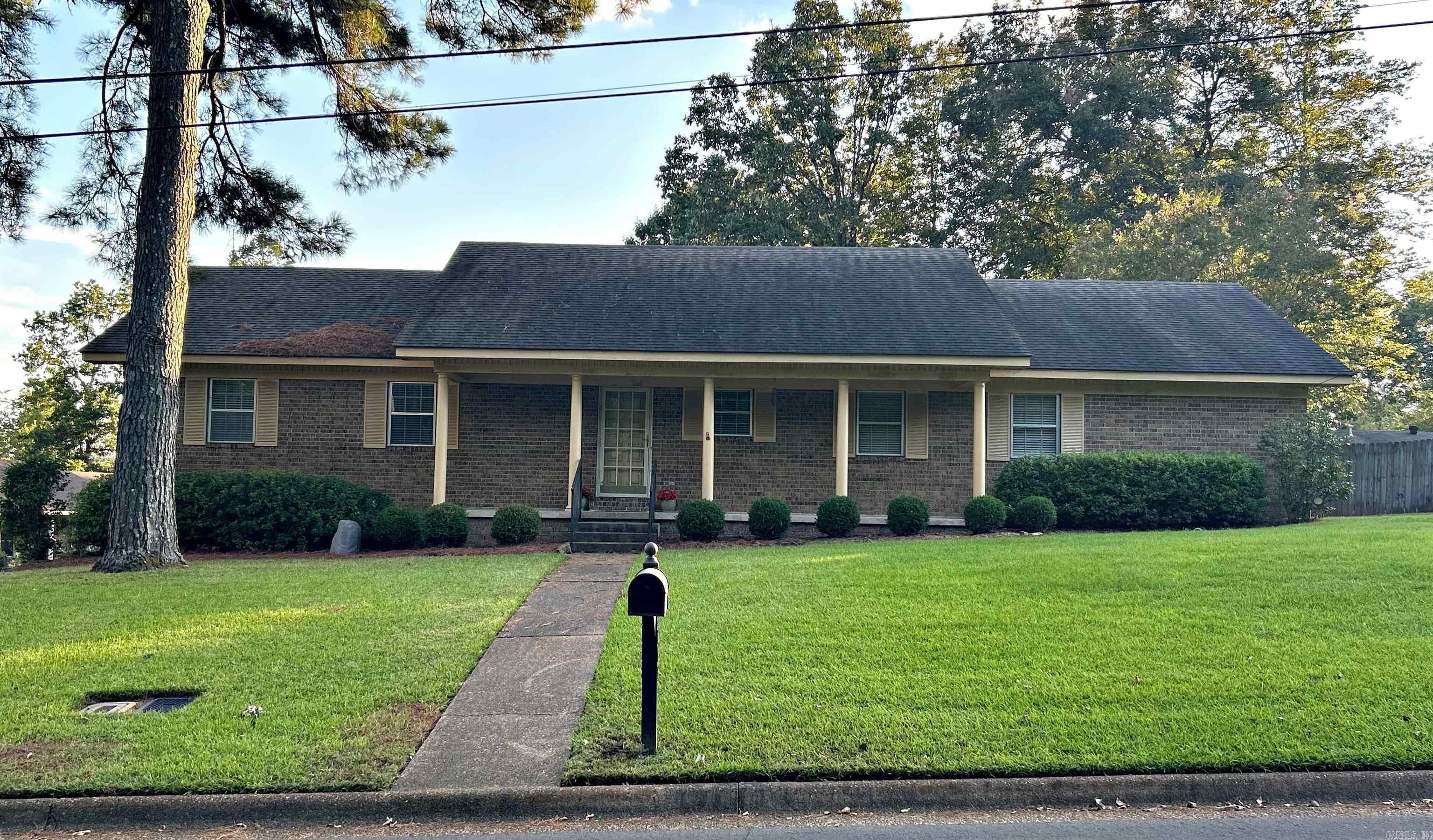 Millcreek Dr, Arkadelphia, AR 71923