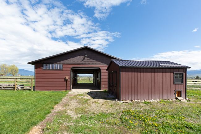 716 Shadow Dancer Way, House other with 3 bedrooms, 2 bathrooms and null parking in Stevensville MT | Image 10