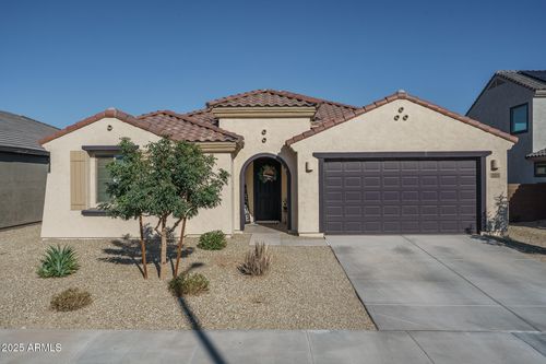 2325 S 245th Ln, Buckeye, AZ, 85326-5386 | Card Image