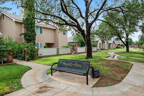 unit-2-4805 Spring Meadow Ln, Midland, TX, 79705-2944 | Card Image