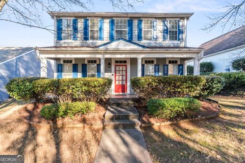 535 Anglewood Trce, Stockbridge, GA, 30281-7778 | Card Image