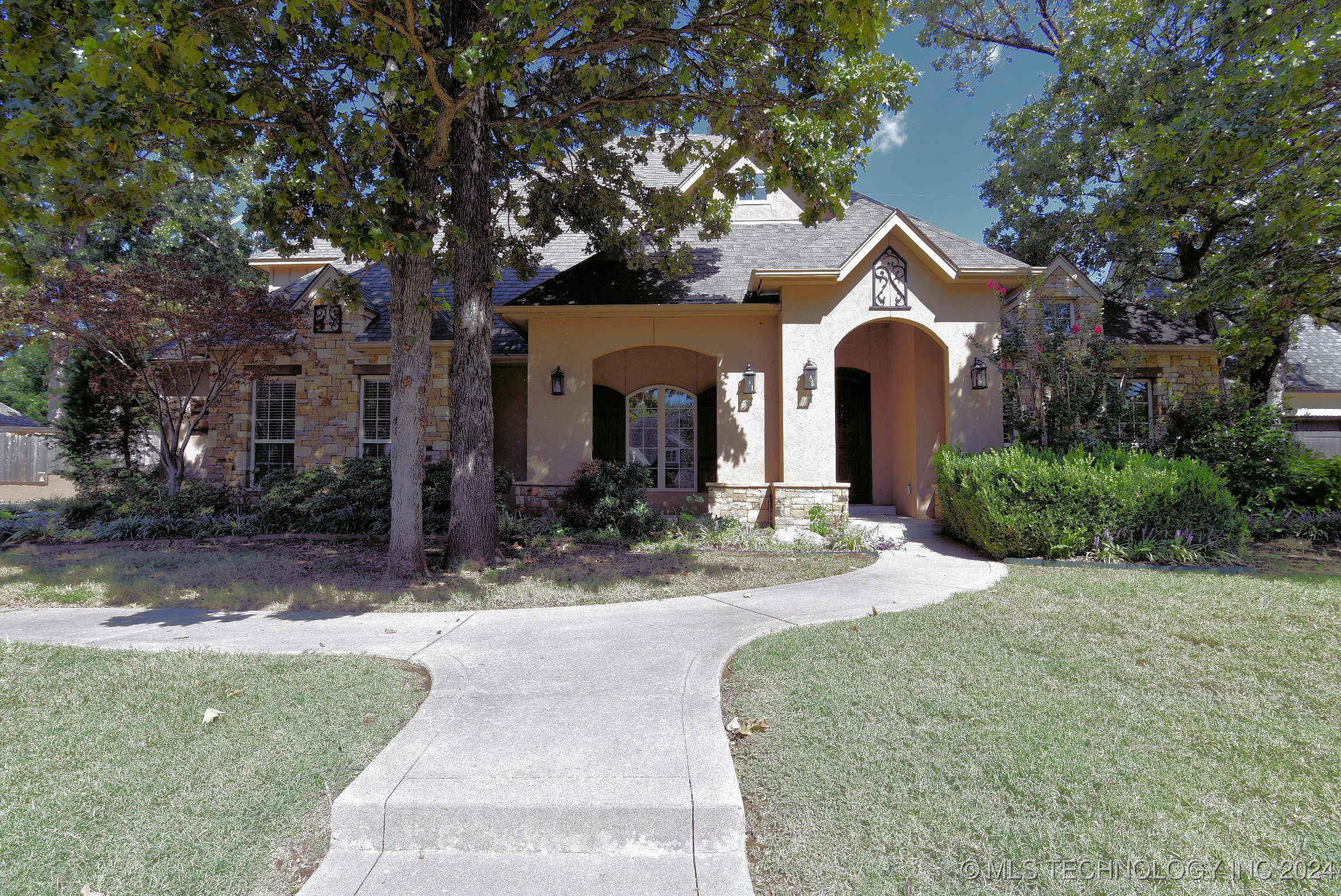119th St, Jenks, OK 74037