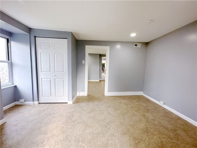 Unit 2 bedroom | Image 8