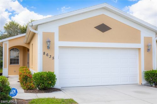 8635 Ibis Cove Cir, NAPLES, FL, 34119-7728 | Card Image