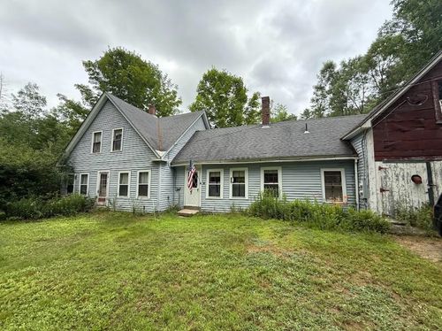 11 Cross Rd, Hancock, NH, 03449-5801 | Card Image
