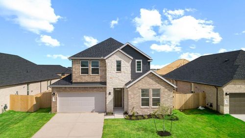 3248 Woodrose Orchard Dr, Pearland, TX, 77581-1451 | Card Image