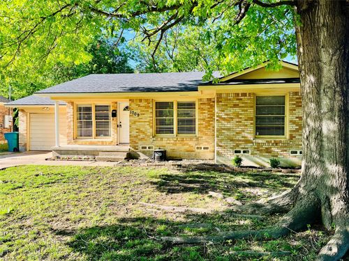 1709 W Birge St, Sherman, TX, 75092-5305 | Card Image