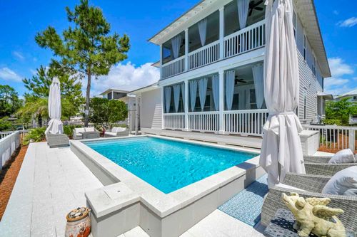305 Flatwoods Forest Loop, Santa Rosa Beach, FL, 32459-8843 | Card Image