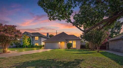 7513 Beverly Dr, Rowlett, TX, 75089-3033 | Card Image