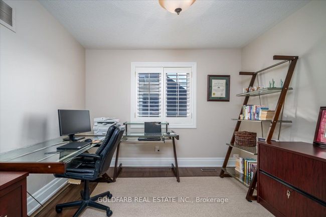 215 Thomson Creek Blvd, House other with 5 bedrooms, 4 bathrooms and 3 parking in Woodbridge ON | Image 25