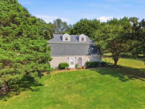 12 Ball Hill Dr Drive, Greenbrier, AR, 72058 | Card Image