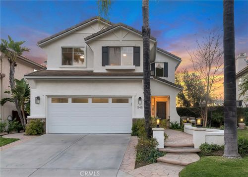 545 Shadow Ln, Simi Valley, CA, 93065-7380 | Card Image