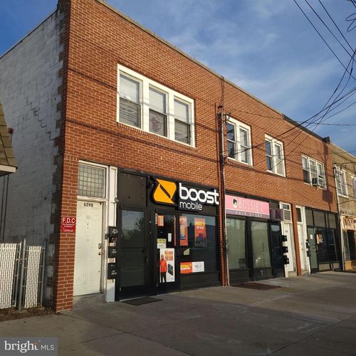 629 White Horse Pike, Oaklyn, NJ, 08107 | Card Image